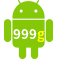 Aplicativo 999g para Android