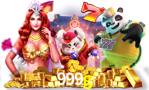 jogue em caça-níqueis ricos na 999g