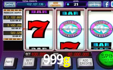 Desvendando o Mundo dos Jogos Virtuais na 999g