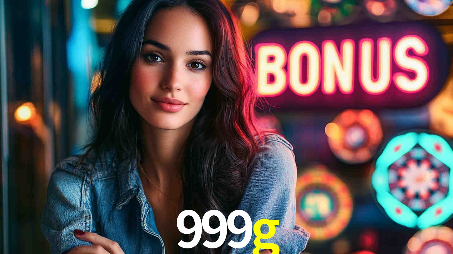 999g - Plataforma Oficial de Slots do Brasil - 999g.com