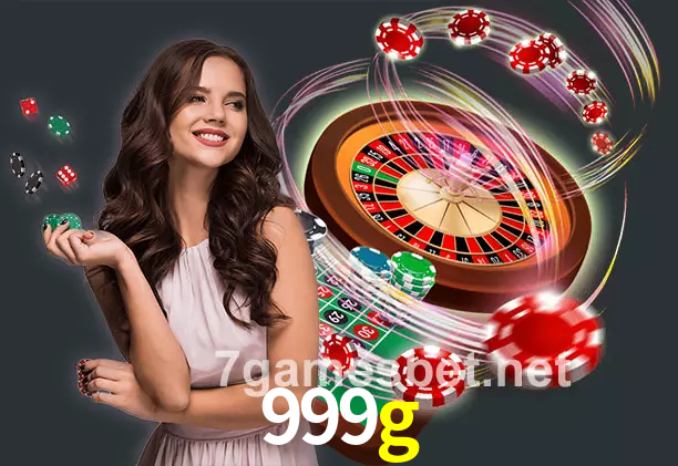 vivo no cassino 999g