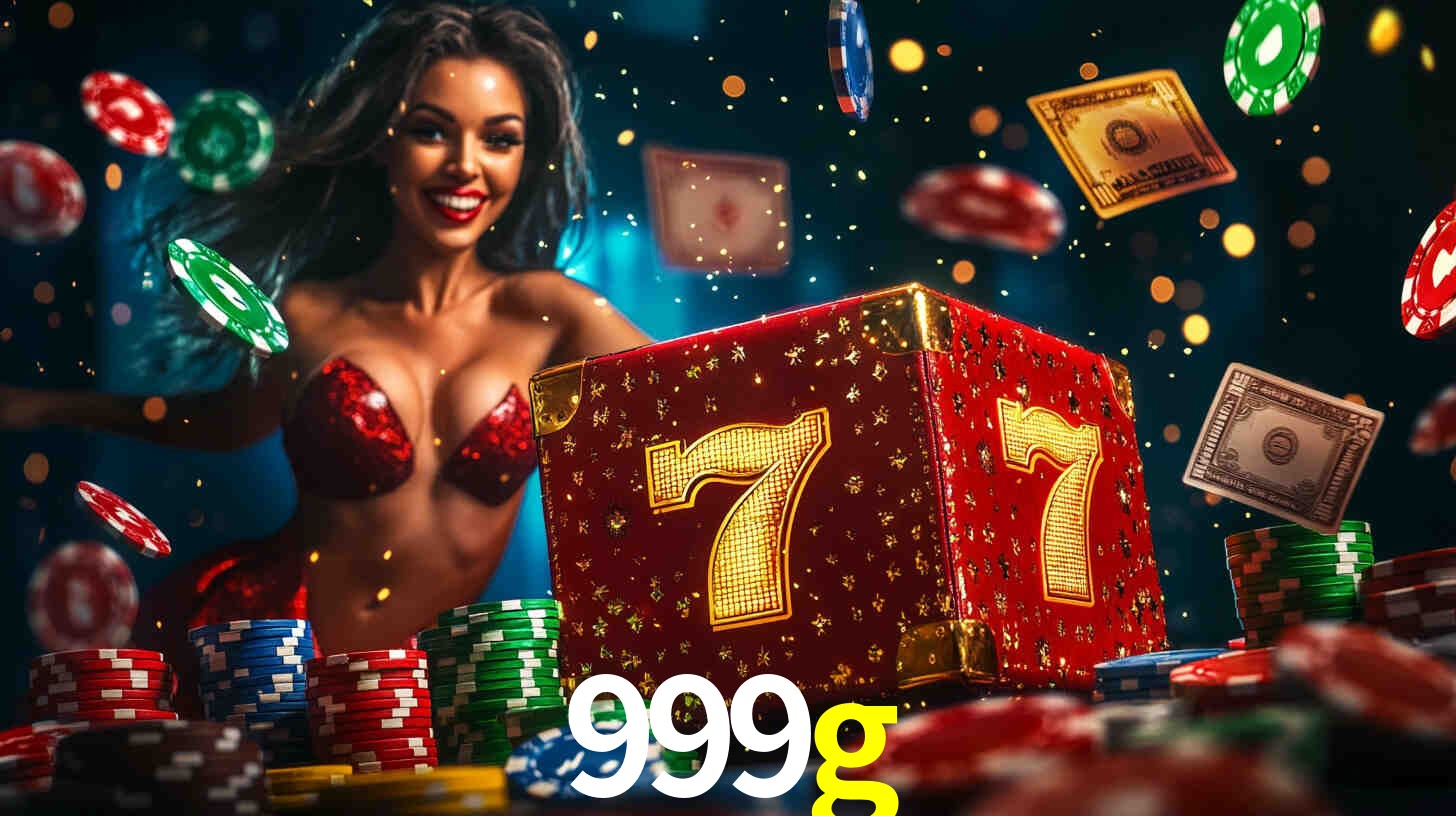 A Experiência Imersiva dos Cassinos Ao Vivo no 999g