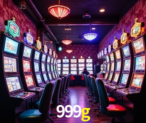 999g Rio de Janeiro - Slot Strategy