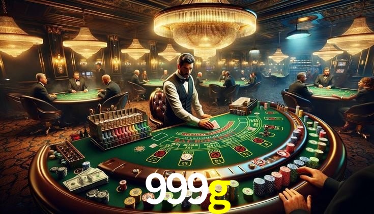 Game Providers 999g