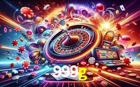 Jogos de Slot 999g
