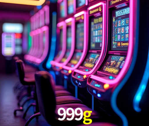 999g Slot - 320+ Caça-Níqueis Premium