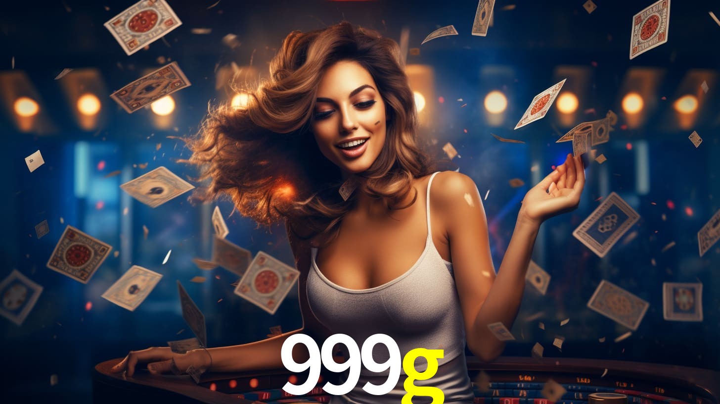 999g bet