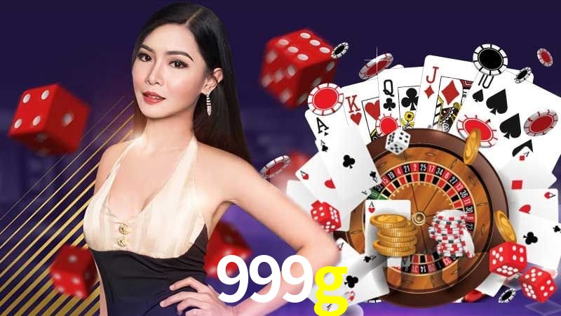 Casino Ao Vivo 999g
