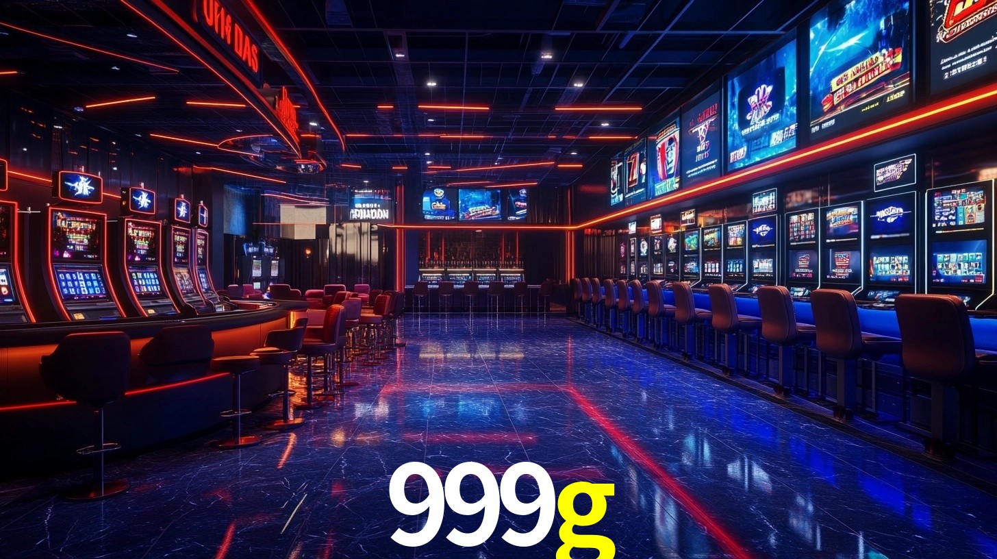 VIP Casino 999g