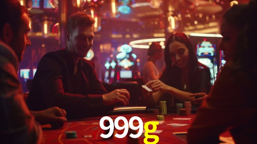 A Popularidade dos Caça-Níqueis no 999g