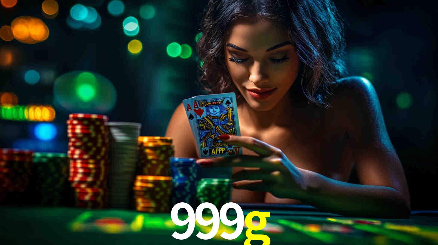 Descubra o Programa VIP da 999g: Vantagens Exclusivas para Jogadores