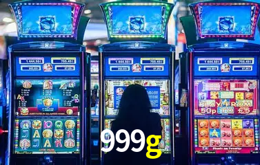 Descubra a Magia dos Jogos de Arcade no 999g