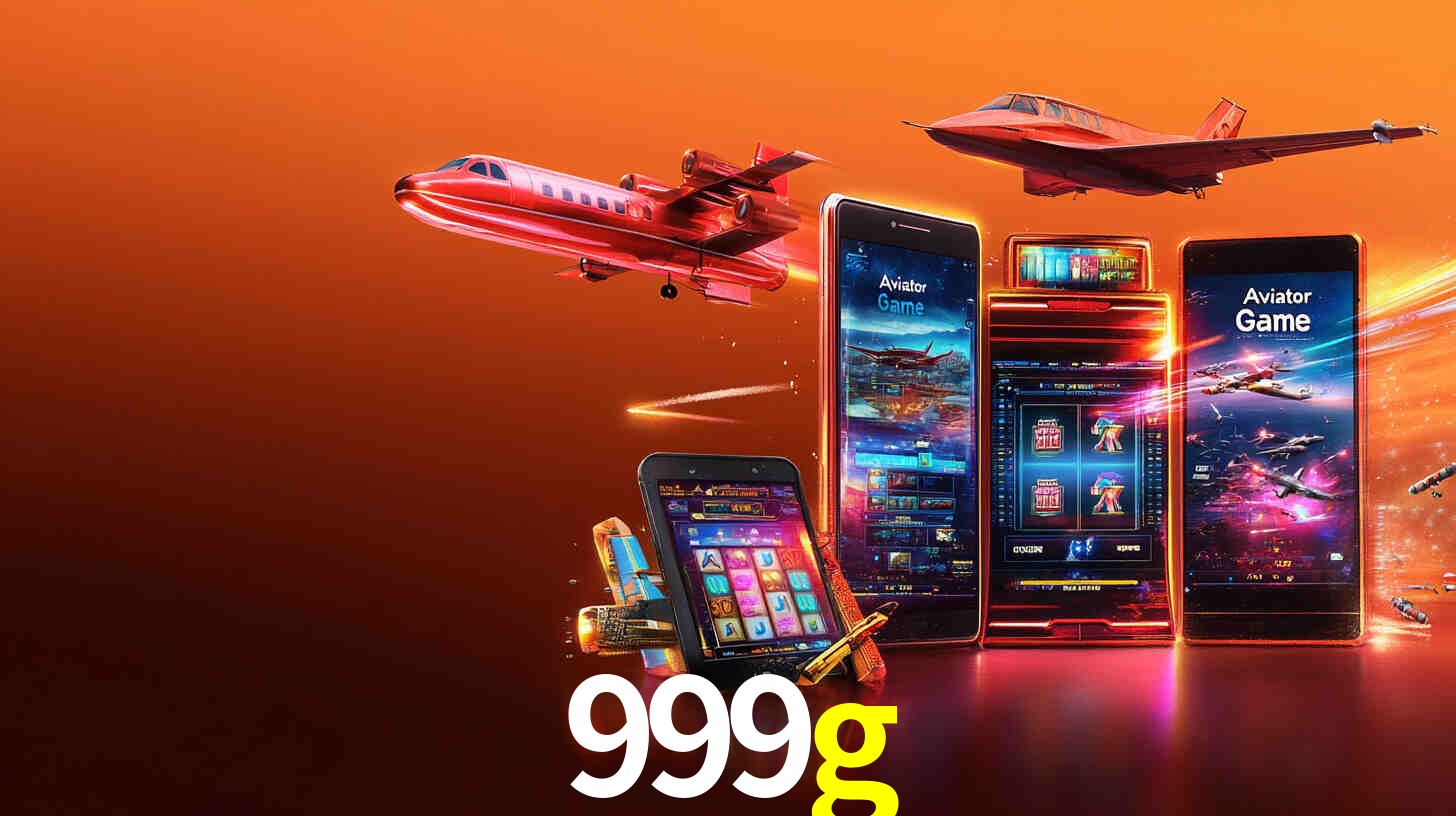 A Experiência Imersiva dos Cassinos Ao Vivo no 999g