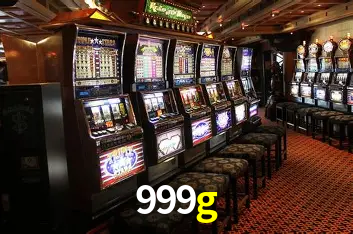 Desvendando o Mundo dos Jogos Virtuais na 999g