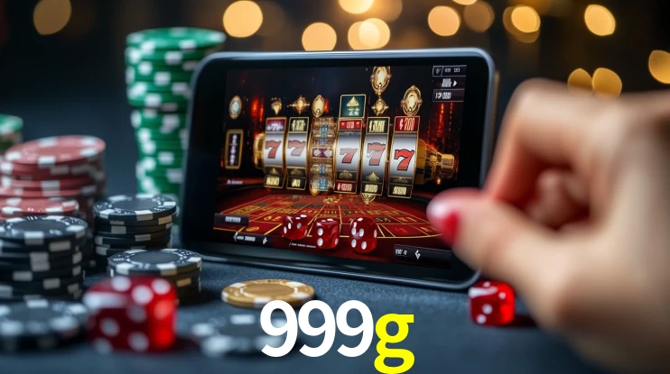 Live Casino 999g