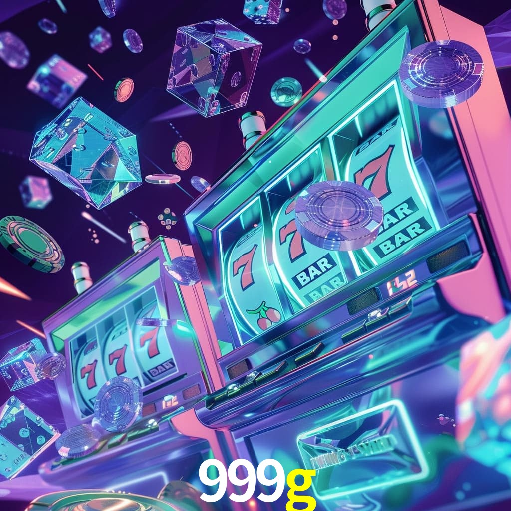 Interface do App 999g