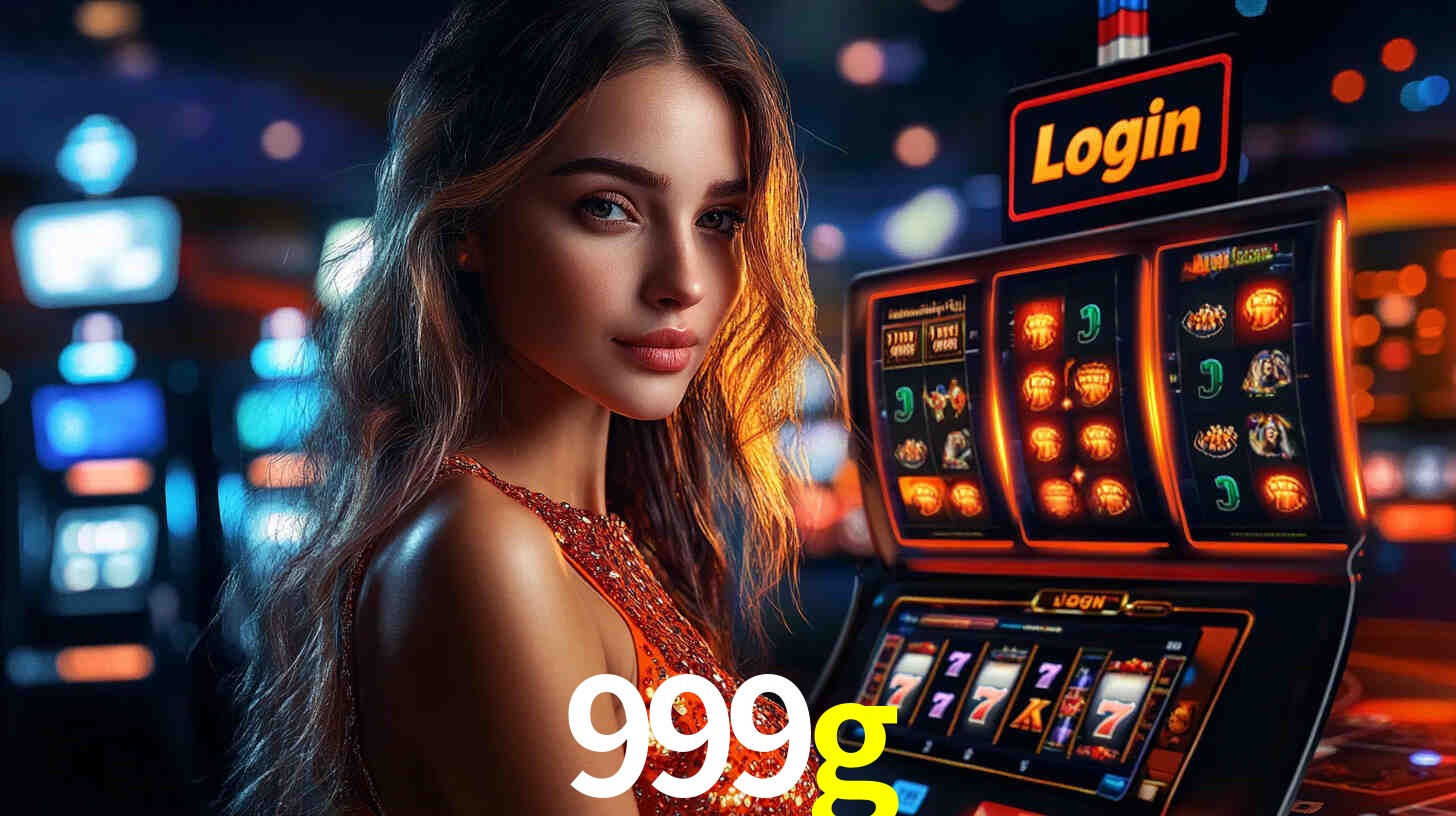 Experimente o Login Seguro Premium no 999g