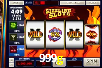 A Emoção da Loteria na 999g: Uma Chance de Mudança de Vida