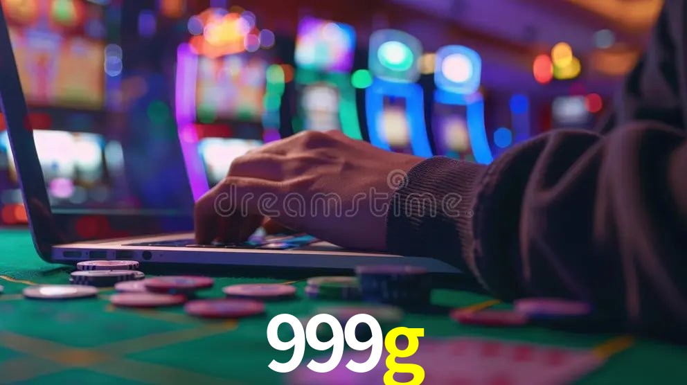 Casino VIP 999g