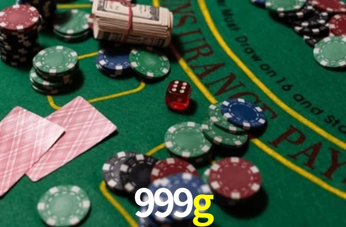 Bônus Generosos e Exclusivos no 999g para Você!