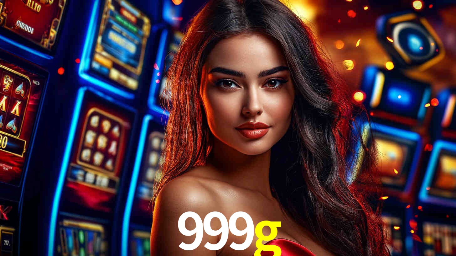 Inovações de Jogos na 999g: O Futuro das Experiências Interativas